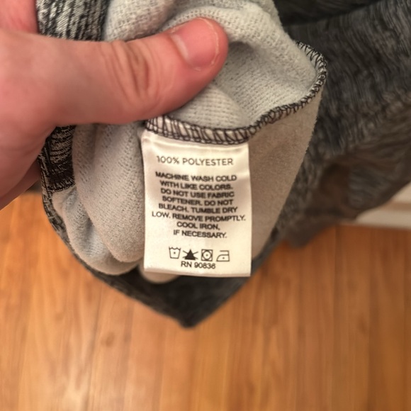 Sport-Tek Athletic Quarter Zip size Large. - Picture 12 of 12